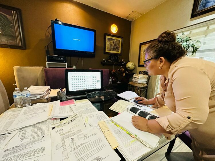 ¿Hasta cuándo van a seguir los asesinos de Daniel Ortiz Martínez libres?