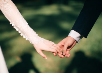 Más de 50 parejas se casan hoy en Tamaulipas