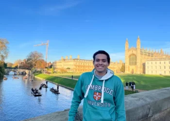 José Luis López lleva el prestigio de la UAT a nivel internacional