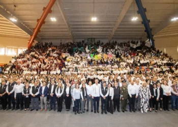 “En la UAT ni un paso atrás a conductas del pasado”: gobernador