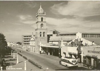 Ingenieros Constructores de Ciudad Victoria/Siglo XIX (Parte 1)