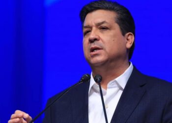 El exgobernador Francisco García Cabeza de Vaca. Foto de Facebook