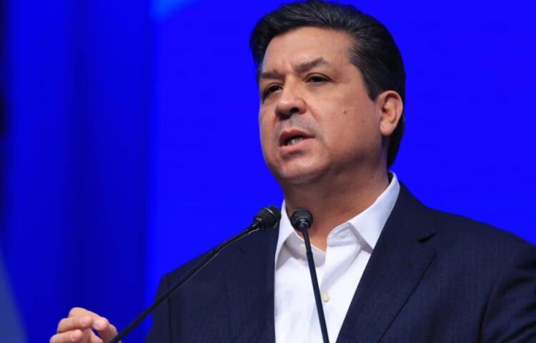 El exgobernador Francisco García Cabeza de Vaca. Foto de Facebook