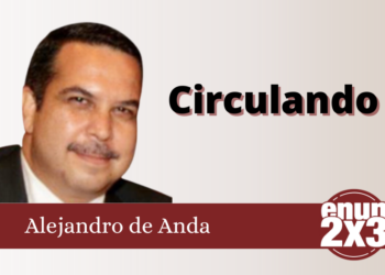 Circulando