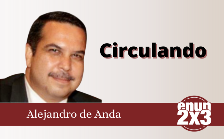 Circulando