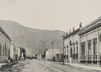 Ingenieros Constructores del Ciudad Victoria en el Siglo XIX (Parte 2)