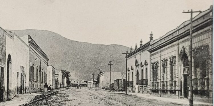 Ingenieros Constructores del Ciudad Victoria en el Siglo XIX (Parte 2)