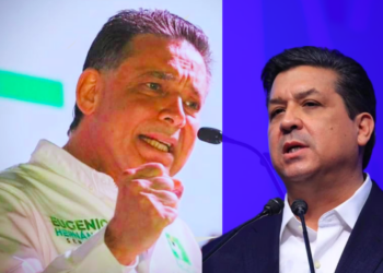 Registra el INE a dos ex gobernadores como candidatos