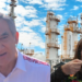 «Expresiones sin sustento» responde AVA a propuesta de Gálvez sobre cierre de refinería Madero
