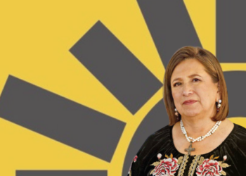 Por conveniencia apoyaremos a Xóchitl: PRD