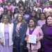 Preside Isolda Rendón evento de la UAT por el Día Internacional de la Mujer