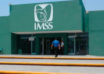 Detectan casos aislados de robo de medicamentos en el IMSS