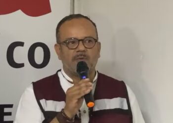 En Victoria y Bustamante Morena va solo con candidato; lo formalizan ante el IETAM