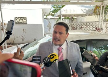 Confirma INE suspensión de derechos político electorales a edil de Reynosa