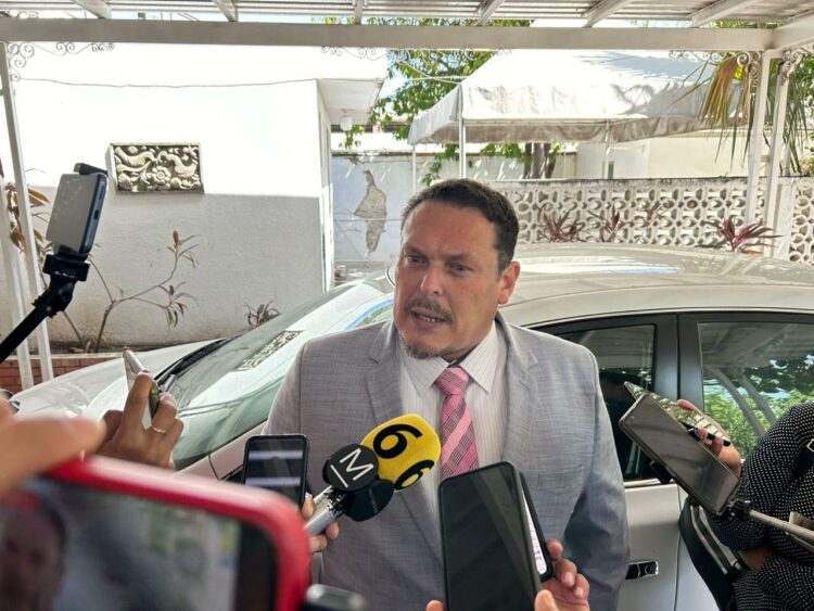 Confirma INE suspensión de derechos político electorales a edil de Reynosa