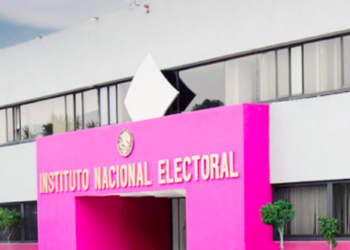 Cerca de 4 mil personas ejercerán el voto anticipado en México