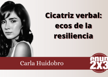 Cicatriz Verbal: Ecos de la Resiliencia