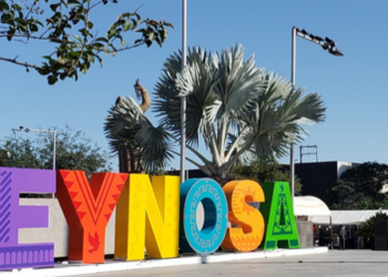 “No son todos los días”, asegura vocero de Seguridad sobre situaciones de riesgo en Reynosa