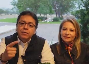 Primero está la Transformación de Victoria Tico García