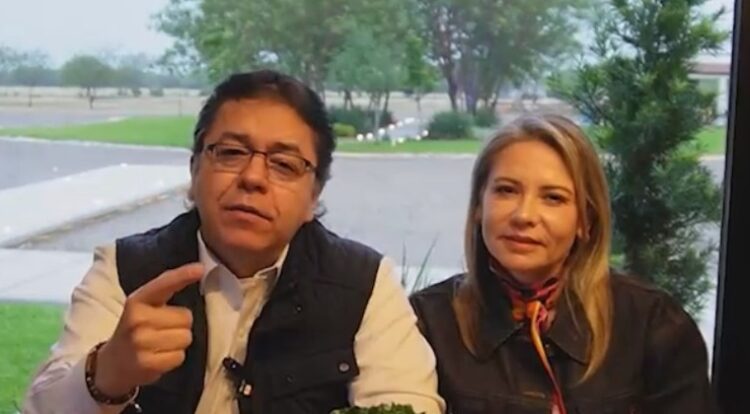 Primero está la Transformación de Victoria Tico García