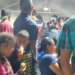 Rescatan a 144 migrantes en Coahuila