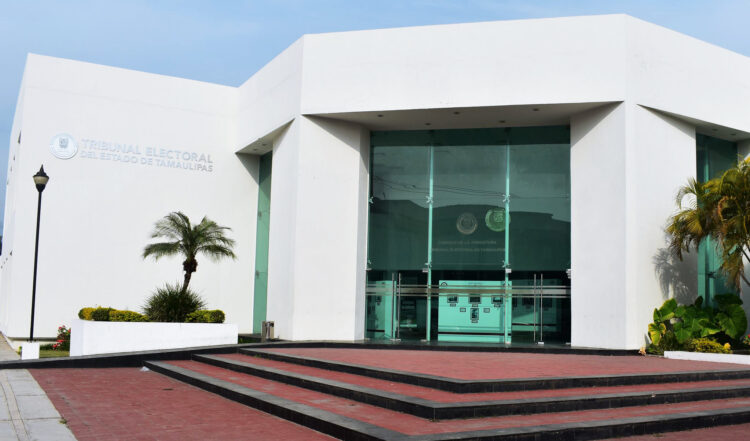 Tumban candidatura a regidor de Abiel Esquivel en Reynosa