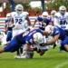 Correcaminos UAT está de regreso en Liga Mayor de ONEFA
