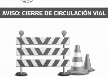Garantiza Gobierno de Reynosa seguridad de ciudadanos ante cierre parcial de vialidad