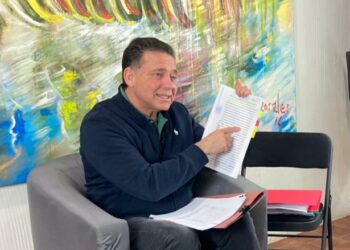 Impugna el PAN candidatura de Geño Hernández