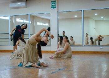 Invita IRCA a sumergirse en una ‘marea de arenas’