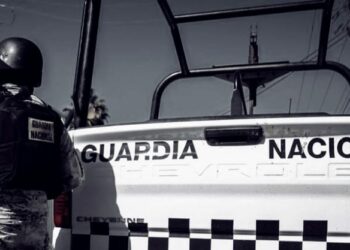 Un elemento de la Guardia Nacional fallecido y tres más intoxicados por fentanilo en Soto la Marina