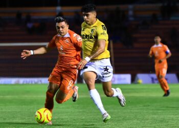 ¿Cómo luce el camino de Correcaminos U.A.T. para meterse en la Liguilla de la Liga Expansión MX? (Enun2x3)