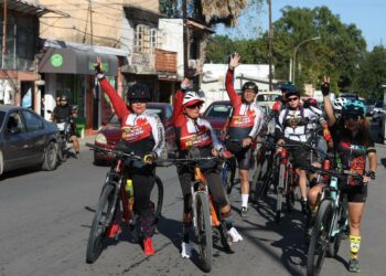 Inicia operativo de Semana Santa en Victoria