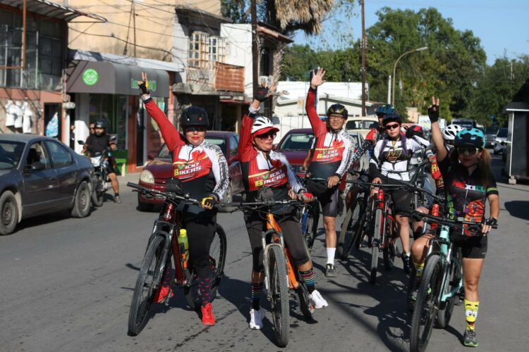 Inicia operativo de Semana Santa en Victoria