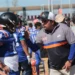 Asume César Gallegos el mando de Correcaminos UAT Liga Mayor ONEFA