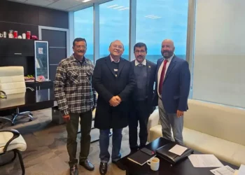 Fortalece rector vinculación de la UAT para contribuir en el desarrollo regional