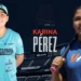 Karina Pérez, alumna de la UAT, se destaca en el softbol profesional mexicano