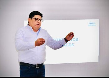 Legisladores eligen a alcalde suplente para Miguel Alemán
