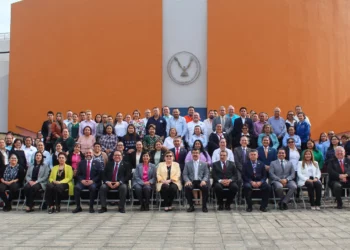 Impulsa Dámaso Anaya la transformación del bachillerato de la UAT