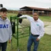 Estudiante de la UAT desarrolla innovador sistema de monitoreo de alimentación de borregos