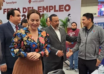 Todo un éxito Feria del Empleo 2024