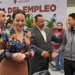 Todo un éxito Feria del Empleo 2024