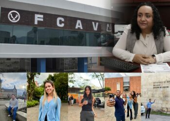 Refuerza UAT la participación de sus estudiantes en programas de movilidad internacional