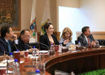 Nuevo Laredo tendrá un nuevo Hospital del ISSSTE