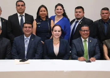 Se realiza la toma de protesta del Consejo Directivo 2024 de la AMPI