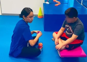 Nuevo Laredo cuenta con un nuevo Centro de Autismo