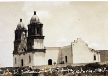 La colonia Pedro Sosa