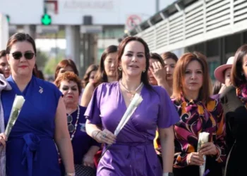 Invita Consulado Americano a Caminata Binacional