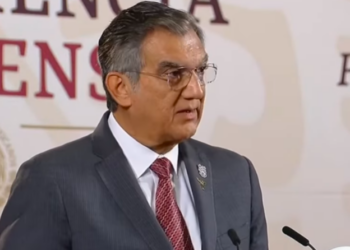 Condena el gobernador acto del funcionario de la UAT; llama a proteger y respetar a las mujeres