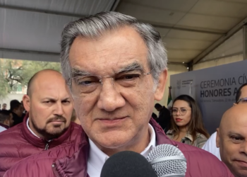 "Hasta el momento es un hecho aislado": AVA sobre asesinato de Noé Ramos. Foto tomada de video